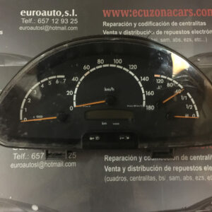 cuadro de instrumentos mercedes benz sprinter w905 (2) disponemos de la posibilidad de realizar clonaciones y codificaciones , alquiler de centralitas reparacion de abs airbags , cuadros, tarjetas y direcciones Copia de llaves centralita del motor / motorsteuergerät / engine control unit unidad reprogramaciones egr dpr filtro de particulas , CONSULTAR PRECIOS Y DISPONIBLIDAD