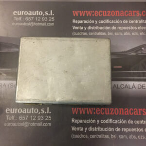 unidad de control de abs lexus ls400 disponemos de la posibilidad de realizar clonaciones y codificaciones , alquiler de centralitas reparacion de abs airbags , cuadros, tarjetas y direcciones Copia de llaves centralita del motor / motorsteuergerät / engine control unit unidad reprogramaciones egr dpr filtro de particulas , CONSULTAR PRECIOS Y DISPONIBLIDAD