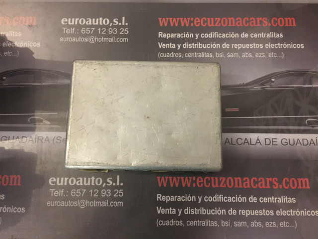 unidad de control de abs lexus ls400 disponemos de la posibilidad de realizar clonaciones y codificaciones , alquiler de centralitas reparacion de abs airbags , cuadros, tarjetas y direcciones Copia de llaves centralita del motor / motorsteuergerät / engine control unit unidad reprogramaciones egr dpr filtro de particulas , CONSULTAR PRECIOS Y DISPONIBLIDAD