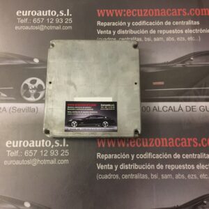89661 02b80 8966102b80 mb275000 8801 centralita toyota corolla 1.6 16v (110 cv). año 2004 disponemos de la posibilidad de realizar clonaciones y codificaciones , alquiler de centralitas reparacion de abs airbags , cuadros, tarjetas y direcciones Copia de llaves centralita del motor / motorsteuergerät / engine control unit unidad reprogramaciones egr dpr filtro de particulas , CONSULTAR PRECIOS Y DISPONIBLIDAD