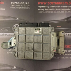 89661 0d310 mb2751002493 centralita de motor toyota yaris 1.3 disponemos de la posibilidad de realizar clonaciones y codificaciones , alquiler de centralitas reparacion de abs airbags , cuadros, tarjetas y direcciones Copia de llaves centralita del motor / motorsteuergerät / engine control unit unidad reprogramaciones egr dpr filtro de particulas , CONSULTAR PRECIOS Y DISPONIBLIDAD