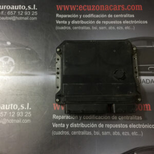 89661 0d400 mb275102504 mb275100 2504 centralita de motoro toyota yaris 1.3 disponemos de la posibilidad de realizar clonaciones y codificaciones , alquiler de centralitas reparacion de abs airbags , cuadros, tarjetas y direcciones Copia de llaves centralita del motor / motorsteuergerät / engine control unit unidad reprogramaciones egr dpr filtro de particulas , CONSULTAR PRECIOS Y DISPONIBLIDAD