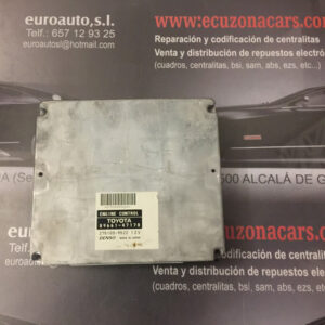 89661 47170 275100 9522 centralita de motor toyota centralita toyota prius 1.5 (78 cv) disponemos de la posibilidad de realizar clonaciones y codificaciones , alquiler de centralitas reparacion de abs airbags , cuadros, tarjetas y direcciones Copia de llaves centralita del motor / motorsteuergerät / engine control unit unidad reprogramaciones egr dpr filtro de particulas , CONSULTAR PRECIOS Y DISPONIBLIDAD