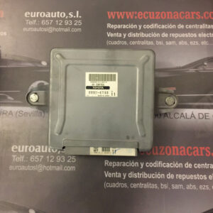 hv control toyota 1 unidad de control toyota prius disponemos de la posibilidad de realizar clonaciones y codificaciones , alquiler de centralitas reparacion de abs airbags , cuadros, tarjetas y direcciones Copia de llaves centralita del motor / motorsteuergerät / engine control unit unidad reprogramaciones egr dpr filtro de particulas , CONSULTAR PRECIOS Y DISPONIBLIDAD