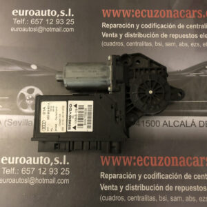 105998108 105845108 5wk4 7009ebf motor elevalunas audi a 4 b7 disponemos de la posibilidad de realizar clonaciones y codificaciones , alquiler de centralitas reparacion de abs airbags , cuadros, tarjetas y direcciones Copia de llaves centralita del motor / motorsteuergerät / engine control unit unidad reprogramaciones egr dpr filtro de particulas , CONSULTAR PRECIOS Y DISPONIBLIDAD