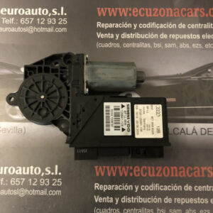 5wk4 7006fbf 5wk47006fbf motor elevalunas audi a 4 b7 disponemos de la posibilidad de realizar clonaciones y codificaciones , alquiler de centralitas reparacion de abs airbags , cuadros, tarjetas y direcciones Copia de llaves centralita del motor / motorsteuergerät / engine control unit unidad reprogramaciones egr dpr filtro de particulas , CONSULTAR PRECIOS Y DISPONIBLIDAD