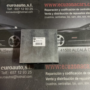 8es 009 479 20 61 42 9 127 088 01 wandler bmw e90 92 e81 disponemos de la posibilidad de realizar clonaciones y codificaciones , alquiler de centralitas reparacion de abs airbags , cuadros, tarjetas y direcciones Copia de llaves centralita del motor / motorsteuergerät / engine control unit unidad reprogramaciones egr dpr filtro de particulas , CONSULTAR PRECIOS Y DISPONIBLIDAD