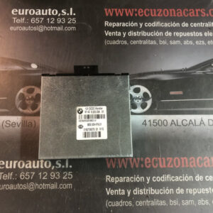 61 42 9 253 208 01 dc wandler bmw