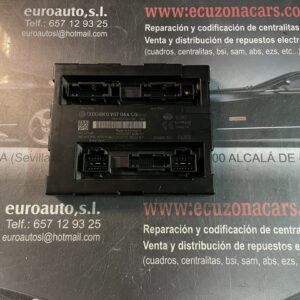 bcm2 audi a 5 disponemos de la posibilidad de realizar clonaciones y codificaciones , alquiler de centralitas reparacion de abs airbags , cuadros, tarjetas y direcciones Copia de llaves centralita del motor / motorsteuergerät / engine control unit unidad reprogramaciones egr dpr filtro de particulas , CONSULTAR PRECIOS Y DISPONIBLIDAD