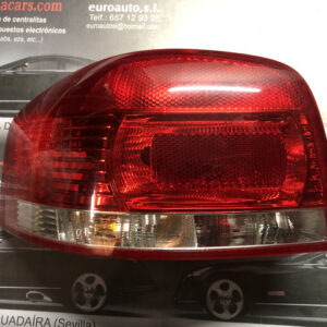 piloto trasero izquierdo audi a3 8p disponemos de la posibilidad de realizar clonaciones y codificaciones , alquiler de centralitas reparacion de abs airbags , cuadros, tarjetas y direcciones Copia de llaves centralita del motor / motorsteuergerät / engine control unit unidad reprogramaciones egr dpr filtro de particulas , CONSULTAR PRECIOS Y DISPONIBLIDAD