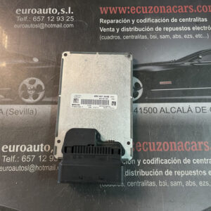 s180031002f unidad de control audi a 5 disponemos de la posibilidad de realizar clonaciones y codificaciones , alquiler de centralitas reparacion de abs airbags , cuadros, tarjetas y direcciones Copia de llaves centralita del motor / motorsteuergerät / engine control unit unidad reprogramaciones egr dpr filtro de particulas , CONSULTAR PRECIOS Y DISPONIBLIDAD