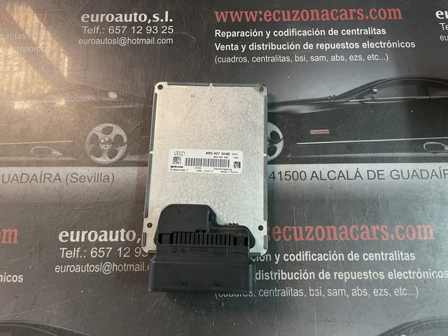 s180031002f unidad de control audi a 5 disponemos de la posibilidad de realizar clonaciones y codificaciones , alquiler de centralitas reparacion de abs airbags , cuadros, tarjetas y direcciones Copia de llaves centralita del motor / motorsteuergerät / engine control unit unidad reprogramaciones egr dpr filtro de particulas , CONSULTAR PRECIOS Y DISPONIBLIDAD