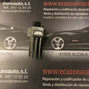 90 943 02 465 8 362 931 8362931 resistencia de calefaccion bmw disponemos de la posibilidad de realizar clonaciones y codificaciones , alquiler de centralitas reparacion de abs airbags , cuadros, tarjetas y direcciones Copia de llaves centralita del motor / motorsteuergerät / engine control unit unidad reprogramaciones egr dpr filtro de particulas , CONSULTAR PRECIOS Y DISPONIBLIDAD