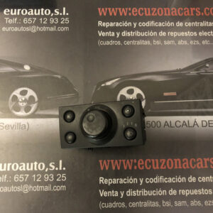04060000 conmutador de luces opel asta h disponemos de la posibilidad de realizar clonaciones y codificaciones , alquiler de centralitas reparacion de abs airbags , cuadros, tarjetas y direcciones Copia de llaves centralita del motor / motorsteuergerät / engine control unit unidad reprogramaciones egr dpr filtro de particulas , CONSULTAR PRECIOS Y DISPONIBLIDAD