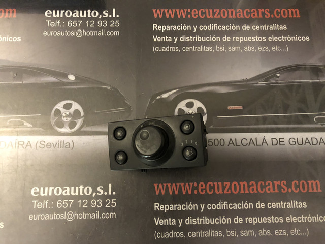 04060000 conmutador de luces opel asta h disponemos de la posibilidad de realizar clonaciones y codificaciones , alquiler de centralitas reparacion de abs airbags , cuadros, tarjetas y direcciones Copia de llaves centralita del motor / motorsteuergerät / engine control unit unidad reprogramaciones egr dpr filtro de particulas , CONSULTAR PRECIOS Y DISPONIBLIDAD