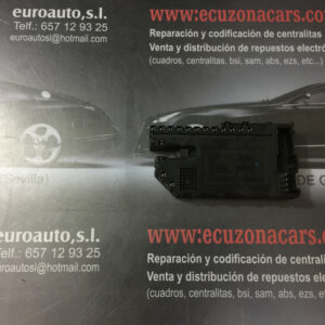 90 562 573 CAJA DE FUSIBLES OPEL ZAFIRA disponemos de la posibilidad de realizar clonaciones y codificaciones , alquiler de centralitas reparacion de abs airbags , cuadros, tarjetas y direcciones Copia de llaves centralita del motor / motorsteuergerät / engine control unit unidad reprogramaciones egr dpr filtro de particulas , CONSULTAR PRECIOS Y DISPONIBLIDAD