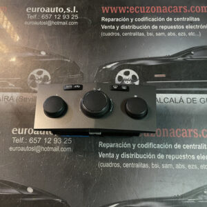 90151 308 0000 0am75 08c68c68 gm 13231053 mando clima opel astra h disponemos de la posibilidad de realizar clonaciones y codificaciones , alquiler de centralitas reparacion de abs airbags , cuadros, tarjetas y direcciones Copia de llaves centralita del motor / motorsteuergerät / engine control unit unidad reprogramaciones egr dpr filtro de particulas , CONSULTAR PRECIOS Y DISPONIBLIDAD