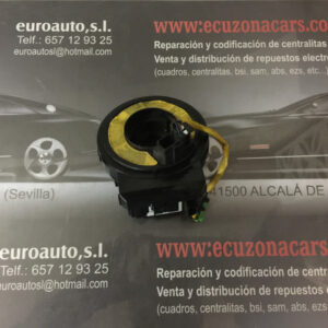 93480 3l001 6000000ruf carrete de airbag kia carnival disponemos de la posibilidad de realizar clonaciones y codificaciones , alquiler de centralitas reparacion de abs airbags , cuadros, tarjetas y direcciones Copia de llaves centralita del motor / motorsteuergerät / engine control unit unidad reprogramaciones egr dpr filtro de particulas , CONSULTAR PRECIOS Y DISPONIBLIDAD