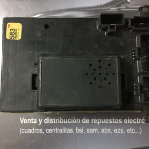 93bg 14k150 ad b4v2a 583 0820981 caja de fusibles ford mondeo berlina disponemos de la posibilidad de realizar clonaciones y codificaciones , alquiler de centralitas reparacion de abs airbags , cuadros, tarjetas y direcciones Copia de llaves centralita del motor / motorsteuergerät / engine control unit unidad reprogramaciones egr dpr filtro de particulas , CONSULTAR PRECIOS Y DISPONIBLIDAD