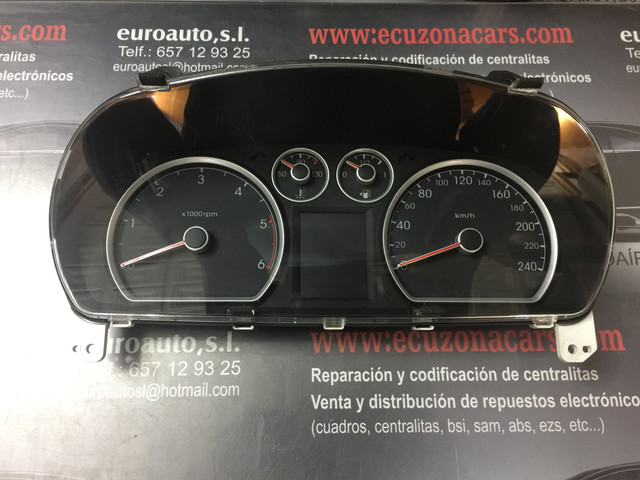 11001 042100h 11001042400h cuadro de instrumentos hyndaii20 i30 disponemos de la posibilidad de realizar clonaciones y codificaciones , alquiler de centralitas reparacion de abs airbags , cuadros, tarjetas y direcciones Copia de llaves centralita del motor / motorsteuergerät / engine control unit unidad reprogramaciones egr dpr filtro de particulas , CONSULTAR PRECIOS Y DISPONIBLIDAD
