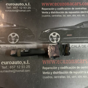 mando de intermitencias volvo s60 2.4d disponemos de la posibilidad de realizar clonaciones y codificaciones , alquiler de centralitas reparacion de abs airbags , cuadros, tarjetas y direcciones Copia de llaves centralita del motor / motorsteuergerät / engine control unit unidad reprogramaciones egr dpr filtro de particulas , CONSULTAR PRECIOS Y DISPONIBLIDAD