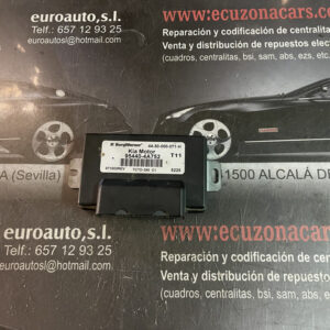 9544 4a752 44 50 000 071 h 4450000071h 071002rev unidad de control de tranfe kia sorento disponemos de la posibilidad de realizar clonaciones y codificaciones , alquiler de centralitas reparacion de abs airbags , cuadros, tarjetas y direcciones Copia de llaves centralita del motor / motorsteuergerät / engine control unit unidad reprogramaciones egr dpr filtro de particulas , CONSULTAR PRECIOS Y DISPONIBLIDAD