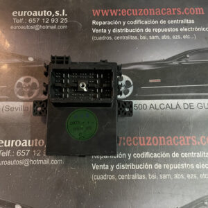 9597 4309A 95974309A CAJA DE FUSIBLES CHEVROLET SPARK 1.0 16V (1) disponemos de la posibilidad de realizar clonaciones y codificaciones , alquiler de centralitas reparacion de abs airbags , cuadros, tarjetas y direcciones Copia de llaves centralita del motor / motorsteuergerät / engine control unit unidad reprogramaciones egr dpr filtro de particulas , CONSULTAR PRECIOS Y DISPONIBLIDAD