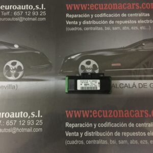 96 305 913 80 1 397 212 002 sensor de lluvia peugeot (1) disponemos de la posibilidad de realizar clonaciones y codificaciones , alquiler de centralitas reparacion de abs airbags , cuadros, tarjetas y direcciones Copia de llaves centralita del motor / motorsteuergerät / engine control unit unidad reprogramaciones egr dpr filtro de particulas , CONSULTAR PRECIOS Y DISPONIBLIDAD