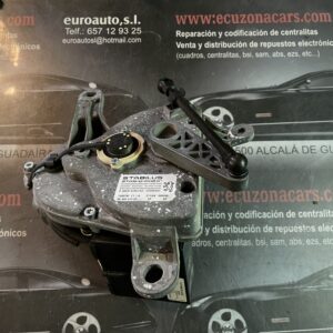 STABILUS STAB O FOCS 6559RR ES6 5003 BCM MOTOR DE MALETERO PORTON TRASERO APERTURA AUTOMATICA PEUGEOT 607 disponemos de la posibilidad de realizar clonaciones y codificaciones , alquiler de centralitas reparacion de abs airbags , cuadros, tarjetas y direcciones Copia de llaves centralita del motor / motorsteuergerät / engine control unit unidad reprogramaciones egr dpr filtro de particulas , CONSULTAR PRECIOS Y DISPONIBLIDAD