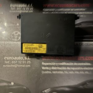 96 485 464 80 730 085 12 73008512 bsi valeo disponemos de la posibilidad de realizar clonaciones y codificaciones , alquiler de centralitas reparacion de abs airbags , cuadros, tarjetas y direcciones Copia de llaves centralita del motor / motorsteuergerät / engine control unit unidad reprogramaciones egr dpr filtro de particulas , CONSULTAR PRECIOS Y DISPONIBLIDAD