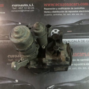 00903311 01 3981 009 001 SHUFT ACTUADOR ACTUADOR DE CAMBIO CITROEN C3 C2 SELECTOR DE MARCHAS CAJA DE CAMBIO ROBITIZADA disponemos de la posibilidad de realizar clonaciones y codificaciones , alquiler de centralitas reparacion de abs airbags , cuadros, tarjetas y direcciones Copia de llaves centralita del motor / motorsteuergerät / engine control unit unidad reprogramaciones egr dpr filtro de particulas , CONSULTAR PRECIOS Y DISPONIBLIDAD