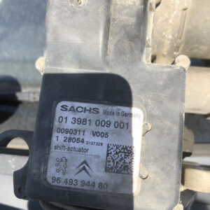 01 3981 009 001 0090311 v005 128054 unidad de cambio citroen c2 c3 automatico