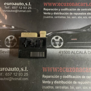 96 520 211 80 0 1701095 1 018010951 bcp rele de calentadores psa disponemos de la posibilidad de realizar clonaciones y codificaciones , alquiler de centralitas reparacion de abs airbags , cuadros, tarjetas y direcciones Copia de llaves centralita del motor / motorsteuergerät / engine control unit unidad reprogramaciones egr dpr filtro de particulas , CONSULTAR PRECIOS Y DISPONIBLIDAD
