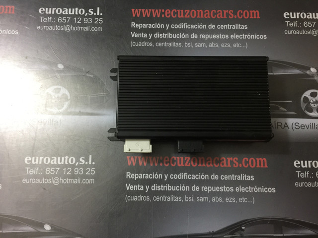 hs 6416 l06 eq dez03 dr3 tr3 amplificador de sonido original peugeot 307 cabrio jbl disponemos de la posibilidad de realizar clonaciones y codificaciones , alquiler de centralitas reparacion de abs airbags , cuadros, tarjetas y direcciones Copia de llaves centralita del motor / motorsteuergerät / engine control unit unidad reprogramaciones egr dpr filtro de particulas , CONSULTAR PRECIOS Y DISPONIBLIDAD