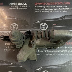 96 563 820 80 01 3981 000 032 0 0193649 clutch actuator citroen c2 1..4 disponemos de la posibilidad de realizar clonaciones y codificaciones , alquiler de centralitas reparacion de abs airbags , cuadros, tarjetas y direcciones Copia de llaves centralita del motor / motorsteuergerät / engine control unit unidad reprogramaciones egr dpr filtro de particulas , CONSULTAR PRECIOS Y DISPONIBLIDAD