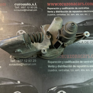 96 563 820 80 01 3981 000 032 clutch actuator actuador de embrague psa citroen c1 c2 c3 (3) disponemos de la posibilidad de realizar clonaciones y codificaciones , alquiler de centralitas reparacion de abs airbags , cuadros, tarjetas y direcciones Copia de llaves centralita del motor / motorsteuergerät / engine control unit unidad reprogramaciones egr dpr filtro de particulas , CONSULTAR PRECIOS Y DISPONIBLIDAD