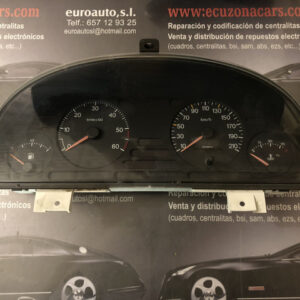 cuadro de instrumentos citroen jumpy c8 fiat ulysses (1) disponemos de la posibilidad de realizar clonaciones y codificaciones , alquiler de centralitas reparacion de abs airbags , cuadros, tarjetas y direcciones Copia de llaves centralita del motor / motorsteuergerät / engine control unit unidad reprogramaciones egr dpr filtro de particulas , CONSULTAR PRECIOS Y DISPONIBLIDAD