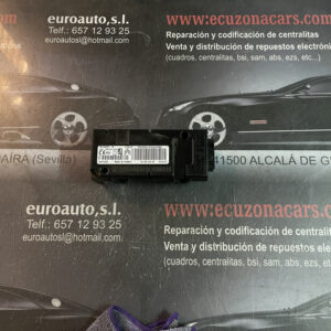 96 640 236 80 281203257A modulo electronico citroen c4 picasso 1.6 16v hdi fap diesel disponemos de la posibilidad de realizar clonaciones y codificaciones , alquiler de centralitas reparacion de abs airbags , cuadros, tarjetas y direcciones Copia de llaves centralita del motor / motorsteuergerät / engine control unit unidad reprogramaciones egr dpr filtro de particulas , CONSULTAR PRECIOS Y DISPONIBLIDAD