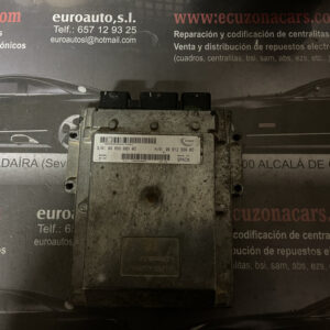 96 650 663 80 96 612 569 80 DCU102 CENTRALITA DE MOTOR CITROEN JUMPER disponemos de la posibilidad de realizar clonaciones y codificaciones , alquiler de centralitas reparacion de abs airbags , cuadros, tarjetas y direcciones Copia de llaves centralita del motor / motorsteuergerät / engine control unit unidad reprogramaciones egr dpr filtro de particulas , CONSULTAR PRECIOS Y DISPONIBLIDAD