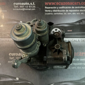 96 825 635 80 01 3981 000 040 shilft actuator selector de cambio de marchas citroen c1 c2 c3 disponemos de la posibilidad de realizar clonaciones y codificaciones , alquiler de centralitas reparacion de abs airbags , cuadros, tarjetas y direcciones Copia de llaves centralita del motor / motorsteuergerät / engine control unit unidad reprogramaciones egr dpr filtro de particulas , CONSULTAR PRECIOS Y DISPONIBLIDAD