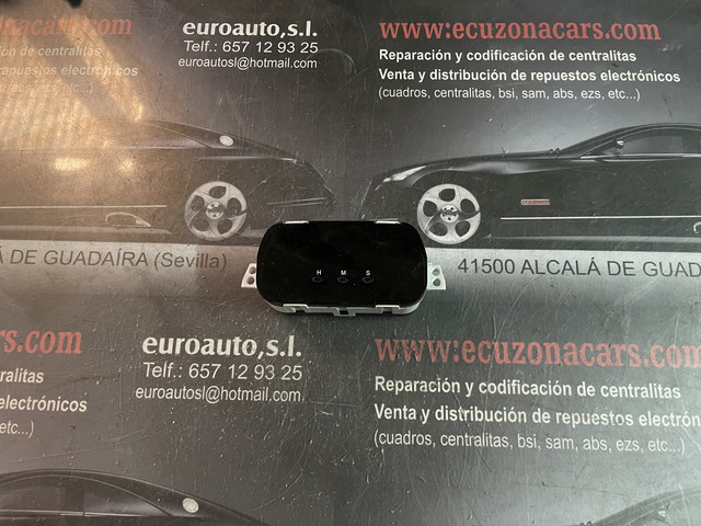 T250 pantalla multifuncion chevrolet aveo disponemos de la posibilidad de realizar clonaciones y codificaciones , alquiler de centralitas reparacion de abs airbags , cuadros, tarjetas y direcciones Copia de llaves centralita del motor / motorsteuergerät / engine control unit unidad reprogramaciones egr dpr filtro de particulas , CONSULTAR PRECIOS Y DISPONIBLIDAD