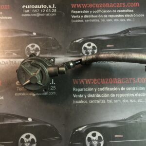 7 22135 01 72213501 depresor de freno grupo vag passat bkp