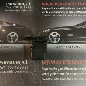 993425 100 s02xx090105 unidad confort (2) disponemos de la posibilidad de realizar clonaciones y codificaciones , alquiler de centralitas reparacion de abs airbags , cuadros, tarjetas y direcciones Copia de llaves centralita del motor / motorsteuergerät / engine control unit unidad reprogramaciones egr dpr filtro de particulas , CONSULTAR PRECIOS Y DISPONIBLIDAD