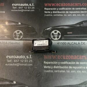 SENSOR ESP W164 ML320 disponemos de la posibilidad de realizar clonaciones y codificaciones , alquiler de centralitas reparacion de abs airbags , cuadros, tarjetas y direcciones Copia de llaves centralita del motor / motorsteuergerät / engine control unit unidad reprogramaciones egr dpr filtro de particulas , CONSULTAR PRECIOS Y DISPONIBLIDAD