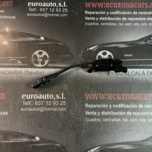 A 008 545 26 24 MANDO TEMPOMAT MERCEDES BENZ disponemos de la posibilidad de realizar clonaciones y codificaciones , alquiler de centralitas reparacion de abs airbags , cuadros, tarjetas y direcciones Copia de llaves centralita del motor / motorsteuergerät / engine control unit unidad reprogramaciones egr dpr filtro de particulas , CONSULTAR PRECIOS Y DISPONIBLIDAD