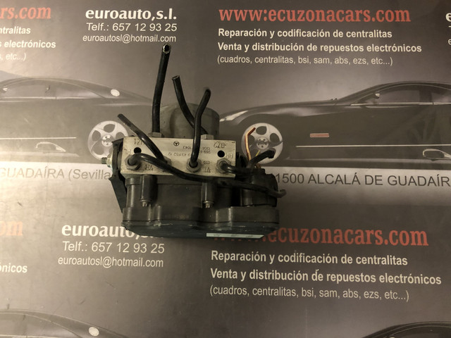UNIDAD DE ABS MERCEDES BENZ CLASE A W176 W245 disponemos de la posibilidad de realizar clonaciones y codificaciones , alquiler de centralitas reparacion de abs airbags , cuadros, tarjetas y direcciones Copia de llaves centralita del motor / motorsteuergerät / engine control unit unidad reprogramaciones egr dpr filtro de particulas , CONSULTAR PRECIOS Y DISPONIBLIDAD