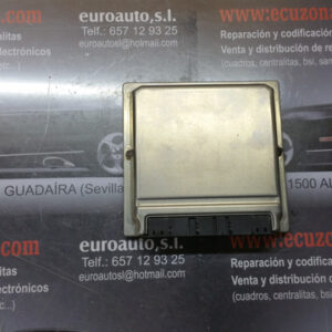 a1111533579 disponemos de la posibilidad de realizar clonaciones y codificaciones , alquiler de centralitas reparacion de abs airbags , cuadros, tarjetas y direcciones Copia de llaves centralita del motor / motorsteuergerät / engine control unit unidad reprogramaciones egr dpr filtro de particulas , CONSULTAR PRECIOS Y DISPONIBLIDAD