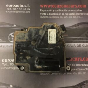 Centralita para caja de cambios automatica mercedes ml w164 (2005-2011). referencia: a1644460710 MERCEDES ML W164 disponemos de la posibilidad de realizar clonaciones y codificaciones , alquiler de centralitas reparacion de abs airbags , cuadros, tarjetas y direcciones Copia de llaves centralita del motor / motorsteuergerät / engine control unit unidad reprogramaciones egr dpr filtro de particulas , CONSULTAR PRECIOS Y DISPONIBLIDAD
