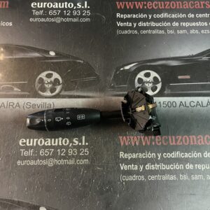 A 164 540 01 44 MANDO DE INTERMITENCIA Y LIMPIAPARABRISAS MERCEDES BENZ ML W164 disponemos de la posibilidad de realizar clonaciones y codificaciones , alquiler de centralitas reparacion de abs airbags , cuadros, tarjetas y direcciones Copia de llaves centralita del motor / motorsteuergerät / engine control unit unidad reprogramaciones egr dpr filtro de particulas , CONSULTAR PRECIOS Y DISPONIBLIDAD