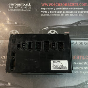 A 164 540 05 01 A1645456932 A1644422800 SAM REAR MERCEDES BENZ ML W164 disponemos de la posibilidad de realizar clonaciones y codificaciones , alquiler de centralitas reparacion de abs airbags , cuadros, tarjetas y direcciones Copia de llaves centralita del motor / motorsteuergerät / engine control unit unidad reprogramaciones egr dpr filtro de particulas , CONSULTAR PRECIOS Y DISPONIBLIDAD